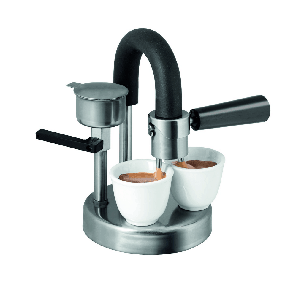 Kamira Espressomaskin